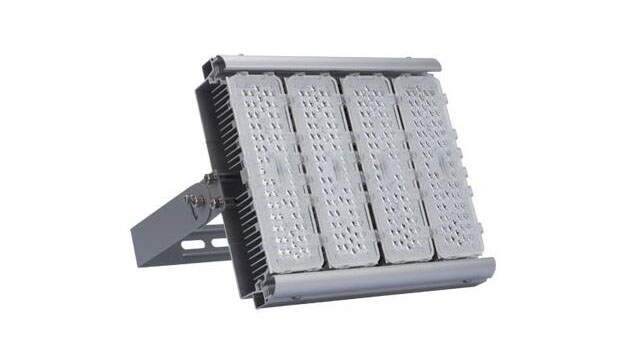 The Engineering Behind the Build: A Deep Dive into a Professional Smart LED Flood Light Factory